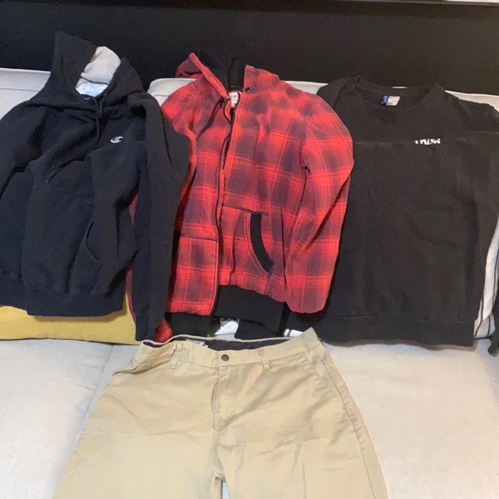 Set of 4 items